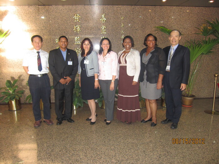 Staff  Exchange Program