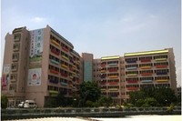 臺南市立長青公寓營運管理情形專案報告