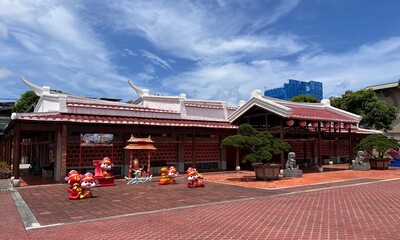 好客藝術村HAKKA生活館