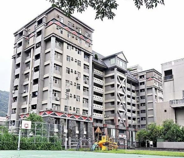 新北市三峽文化部落專案出租住宅