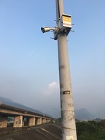 南投縣錄影監視系統