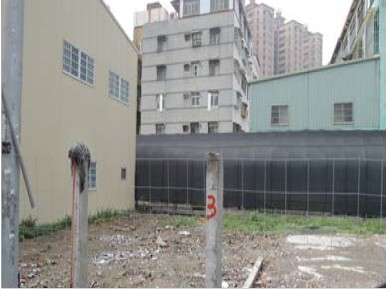 市地重劃及區段徵收