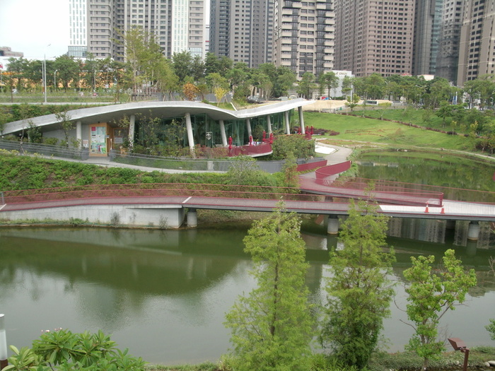 臺中市公辦市地重劃區抵費地標售及管理情形