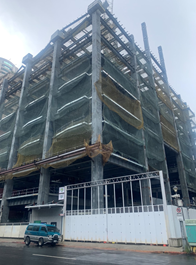 建案動工示意照（非本案）