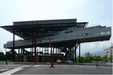 羅東文化工場