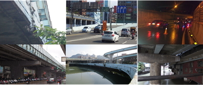 基隆市中正高架橋