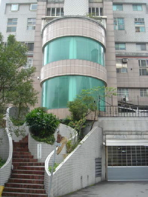 清白里活動中心