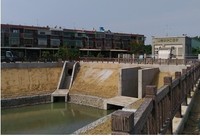 嘉義縣勞工住宅社區調節池及抽水站