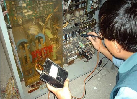 公眾使用建築物之公共安全