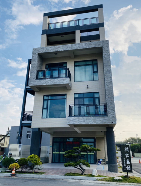 臺南市佳里區佳興國中循仁無悟日照中心