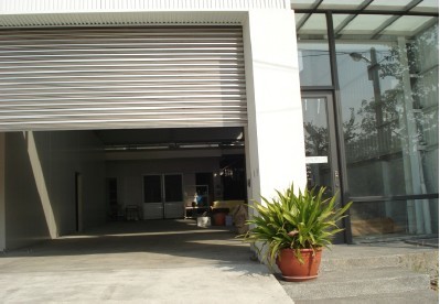 臺南市政府稅務局查獲未課徵房屋稅之未合法登記工廠