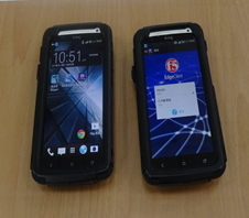 M-police警用行動電腦