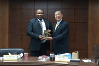 The Ombudsman of Belize