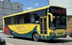 屏東縣市區汽車客運