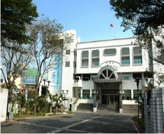 高雄市漁民服務中心