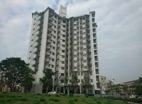 臺中市社會住宅豐原安康段新建工程完工啟用