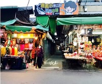 嘉義市東公有零售市場