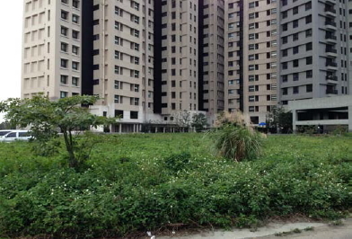 新竹縣華興社區區段徵收計畫配餘地