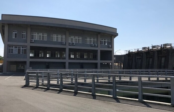 Hualien County Government