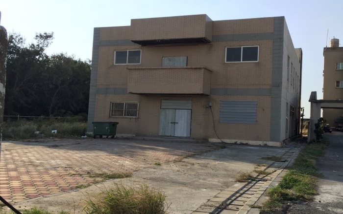 新竹市新竹漁港岸置處所照