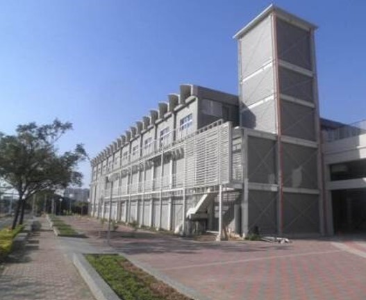 新竹市風城文創館