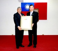 Certificate of Honor