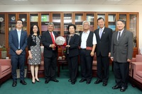 CGC Visit Control Yuan