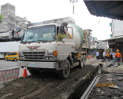 道路巡查及路況通報