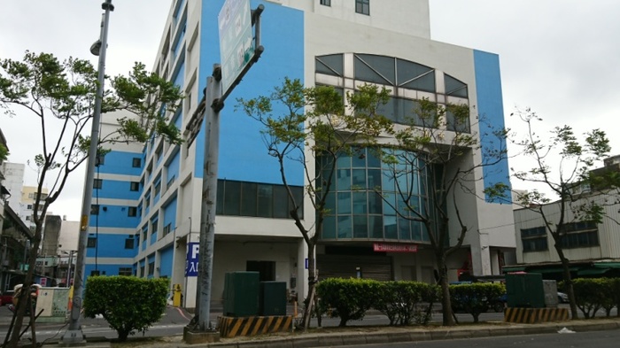 桃園市公有零售市場