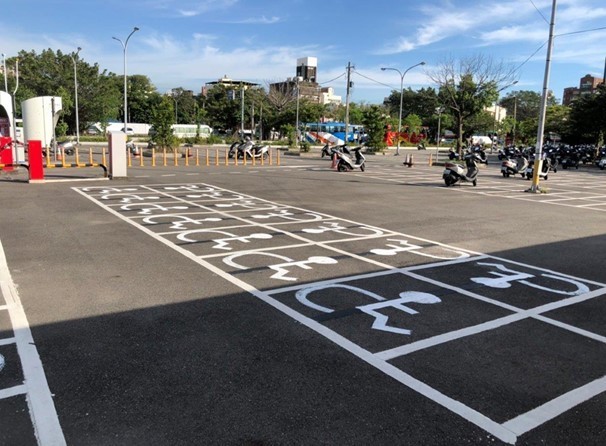 Gobierno de la Ciudad de Hsinchu