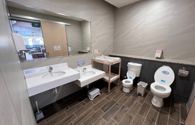 花蓮縣吉安兒少家庭福利館