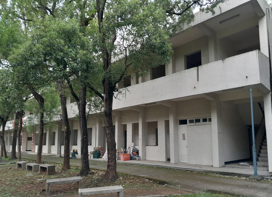 彰化縣芬園鄉行政園區