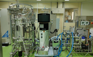 50L生物反應器