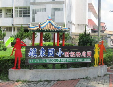 Early Childhood Education