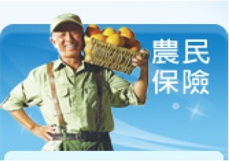 老農津貼