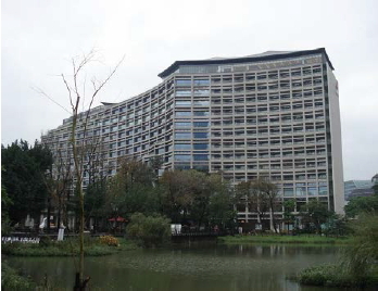 松山菸廠BOT案-臺北文創大樓