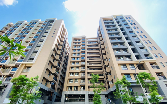 臺北市大同區斯文里三期整宅公辦都更統包工程