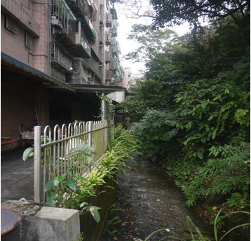 新北市山坡地住宅安全檢查現況
