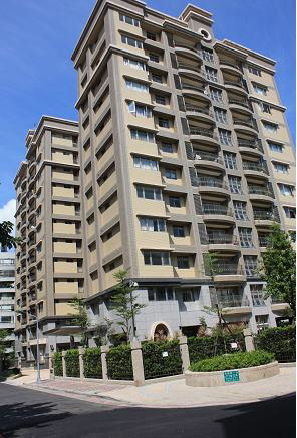 懷德新村