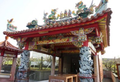 臺中市轄內已完成地籍清理土地