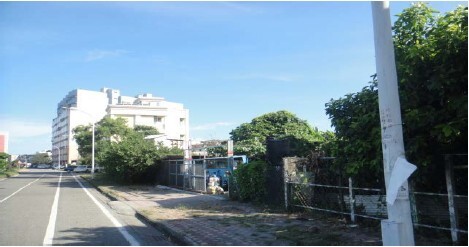 臺東縣原徵收田賦經改課地價稅都市土地