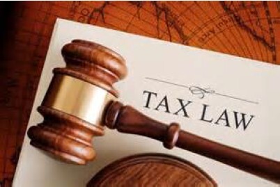 National Taxation Bureaus