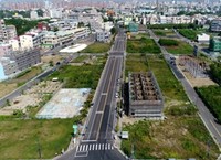 嘉義市湖子內區段徵收地區