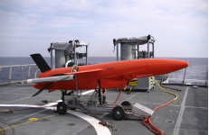 BQM-177i靶機