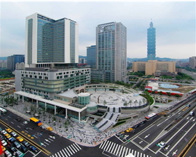 市政府轉運站