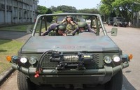NAO-107-13國軍「特戰裝備」計畫執行情形專案審計報告