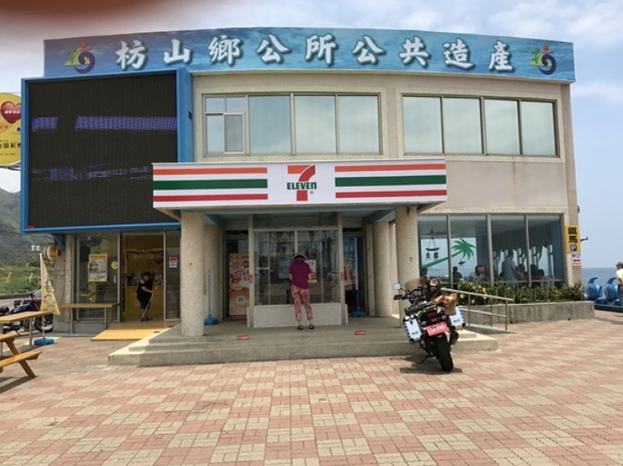 屏東縣莿桐腳濱海遊憩區委外經營情形