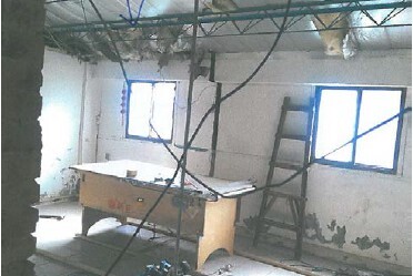 臺北市建築管理工程處辦理違建專案拆除情形