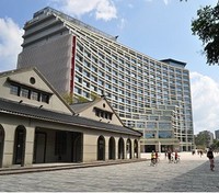 臺北市松山菸廠BOT案