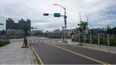 桃園市中路區段徵收開發區